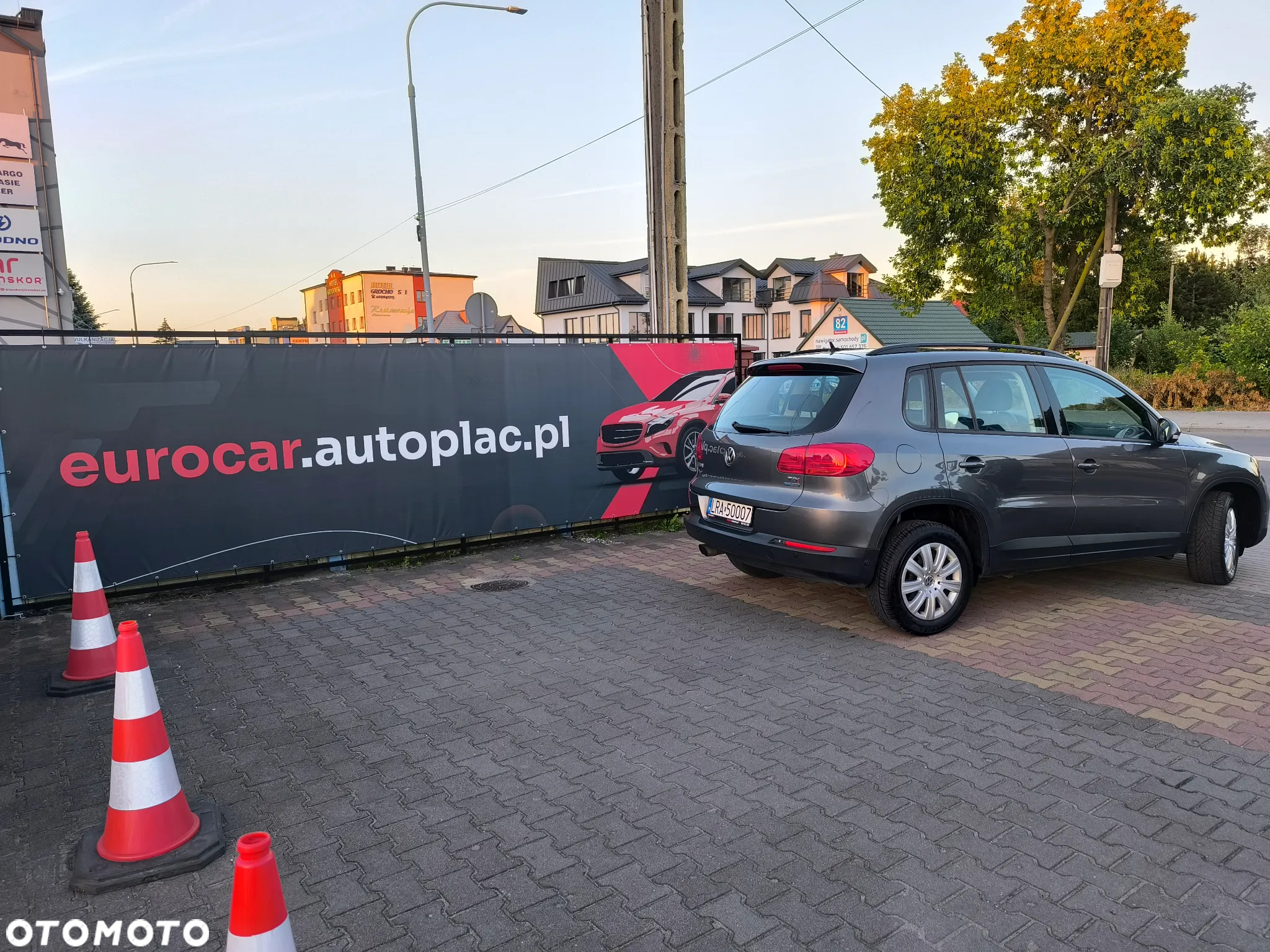 Volkswagen Tiguan 2.0 TDI CityStyle - 3