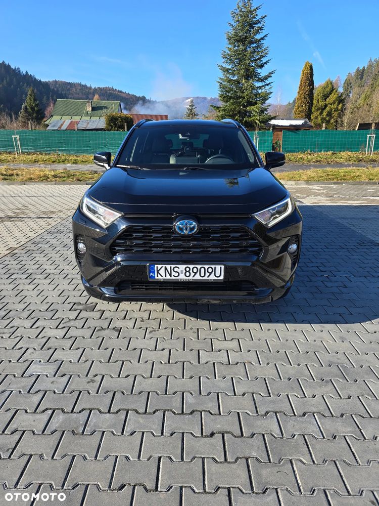 Toyota RAV4 - 2