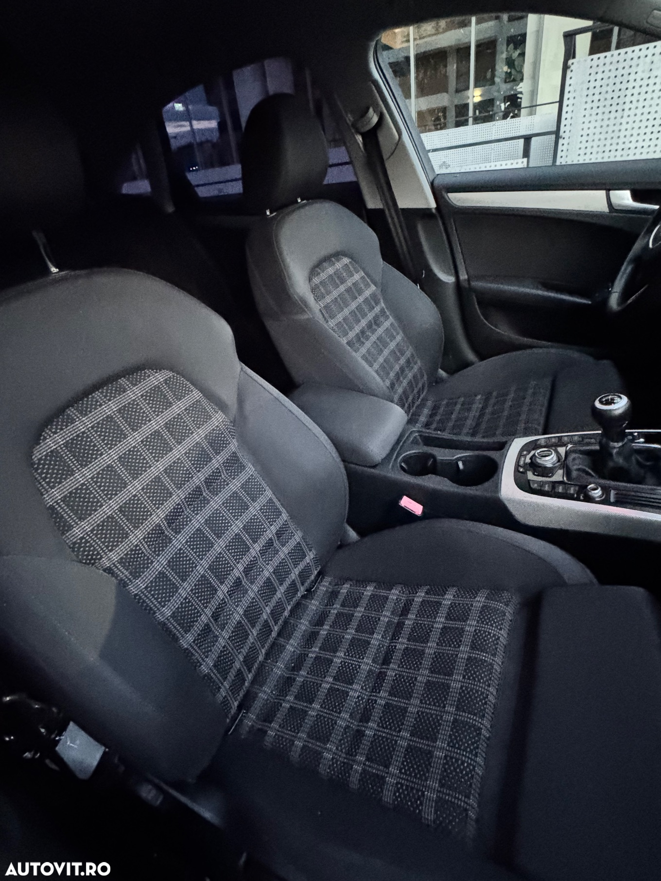 Audi A4 2.0 TDI - 13
