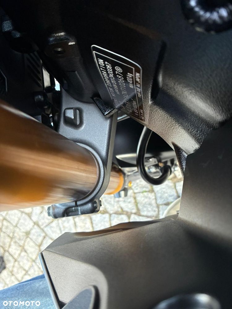 Suzuki GSX - 10