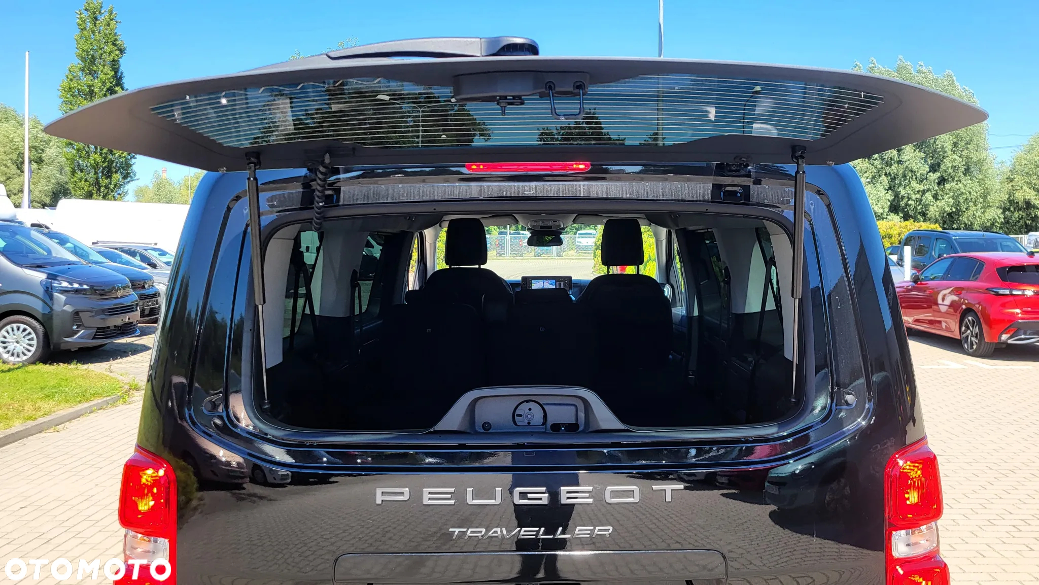 Peugeot Traveller e-Traveller Long Business Vip (75 kWh) - 9