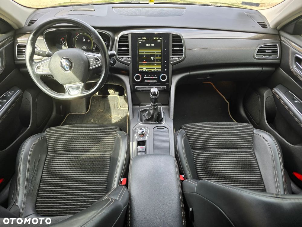 Renault Talisman 1.6 Energy dCi Intens - 6