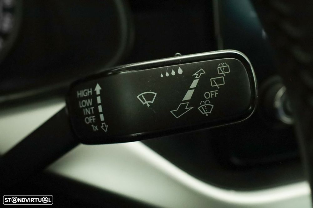 Skoda Kamiq 1.0 TSI Ambition DSG - 17