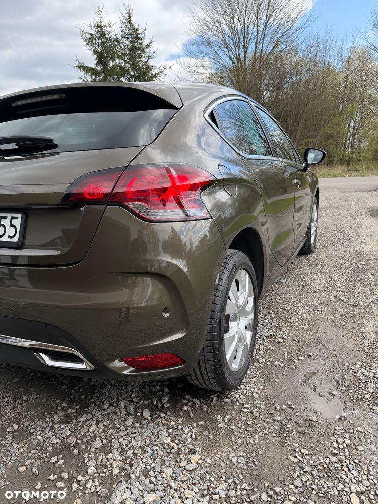 Citroën DS4 2.0 HDi Pure Pearl - 8