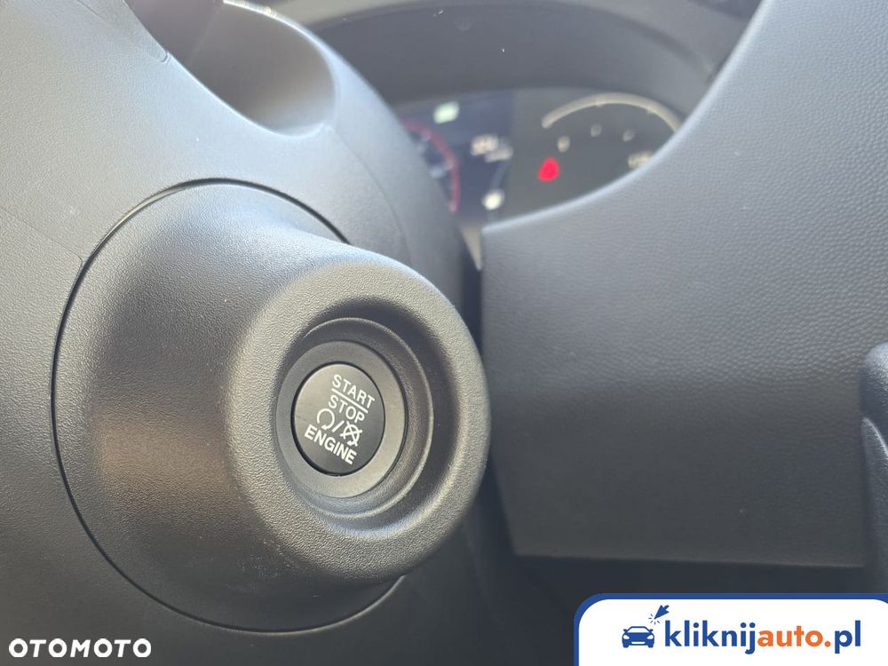 Fiat Ducato Maxi Furgon L4H3 3,5T Diesel 180KM Manual - 18