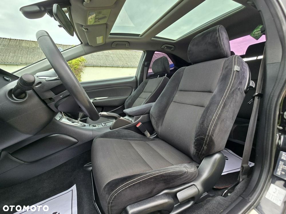 Honda Civic 1.8i-VTEC Type S - 5