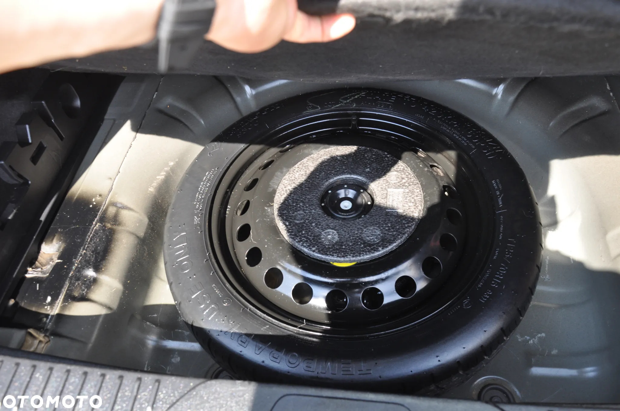 Ford Focus Turnier 1.5 EcoBlue Start-Stopp-System ACTIVE X - 30