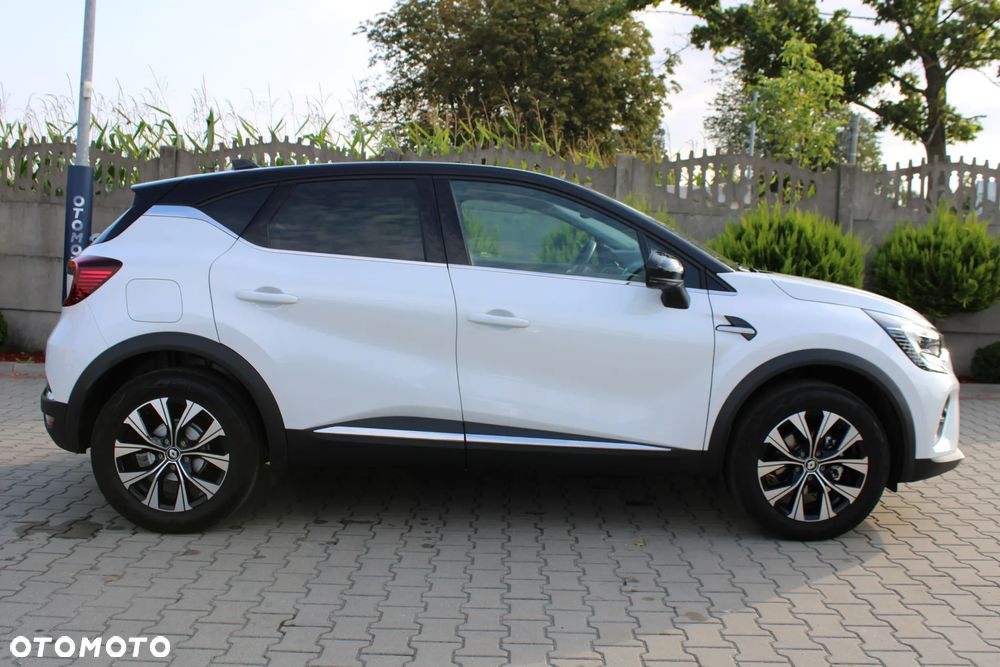 Renault Captur 1.0 TCe Techno - 14