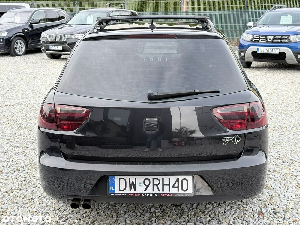 Seat Exeo - 12
