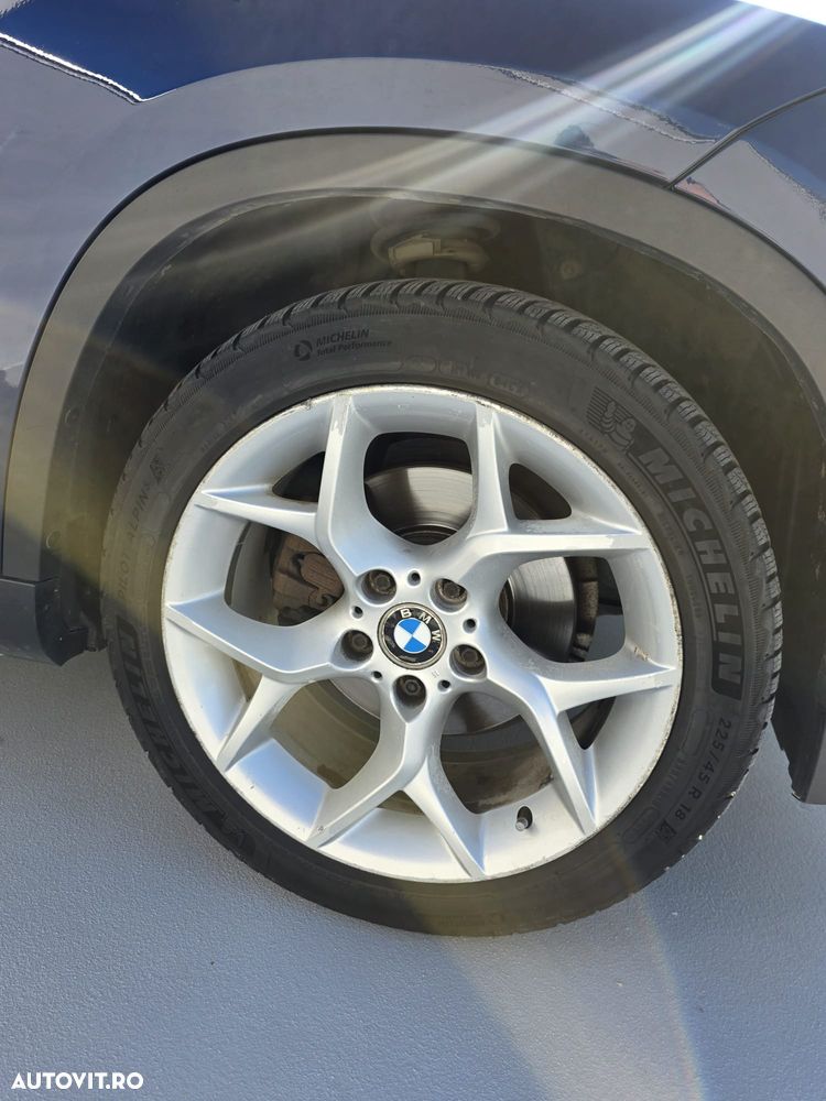 BMW X1 xDrive18d Aut. xLine - 11