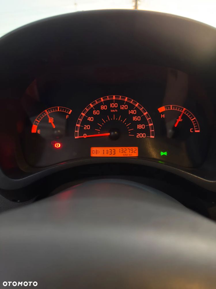 Fiat Panda - 23