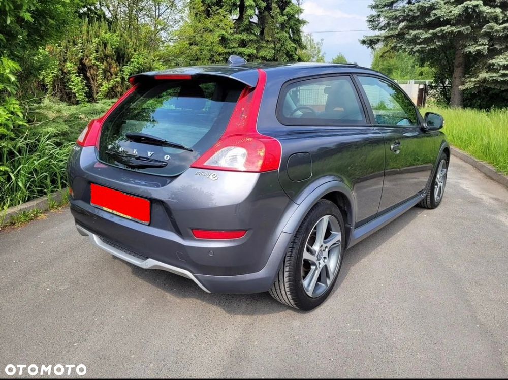 Volvo C30 D2 DRIVe Momentum Start-Stop - 5