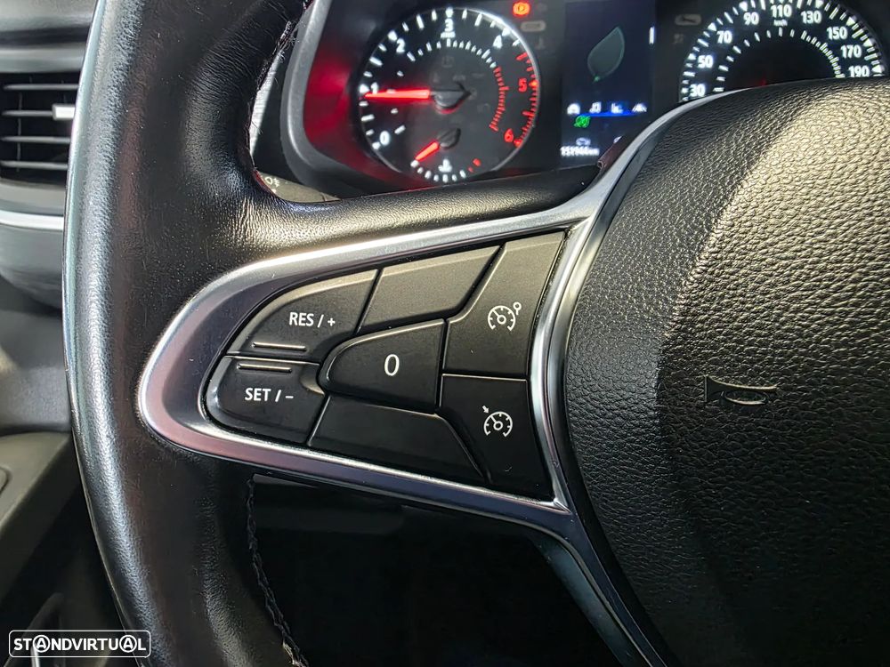 Renault Trafic 2.0 Blue dCi L1H1 - 26