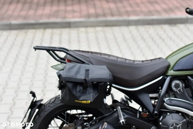 Ducati Scrambler - 11