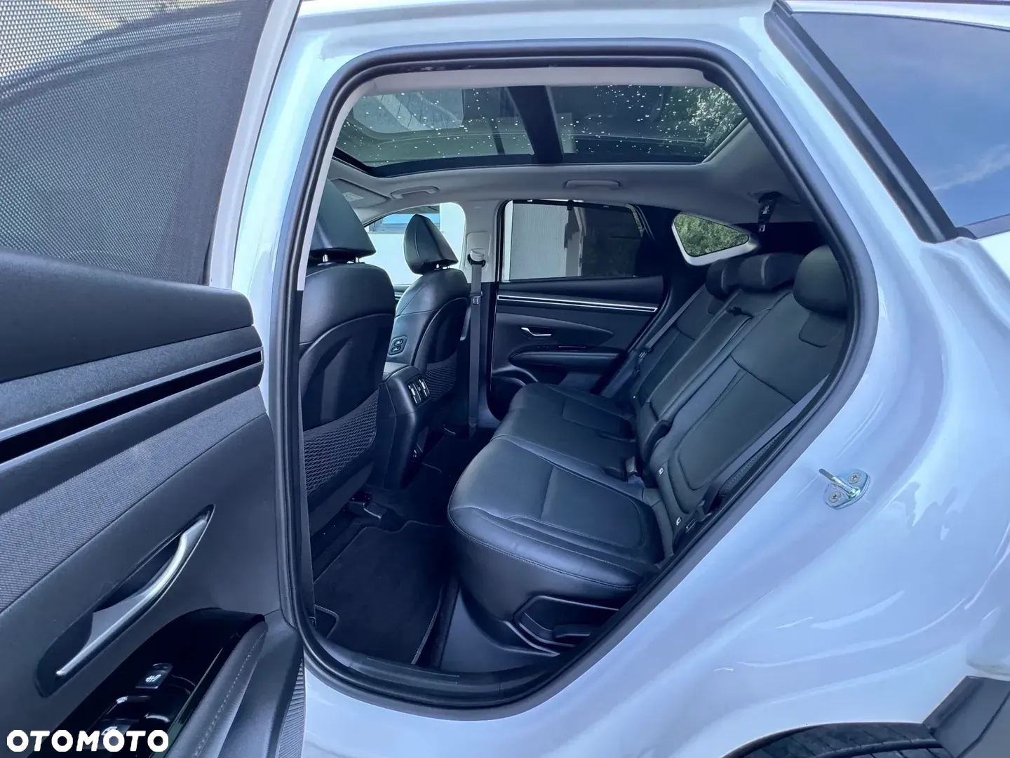 Hyundai Tucson 1.6 T-GDi Plug-in-Hybrid 4WD - 33
