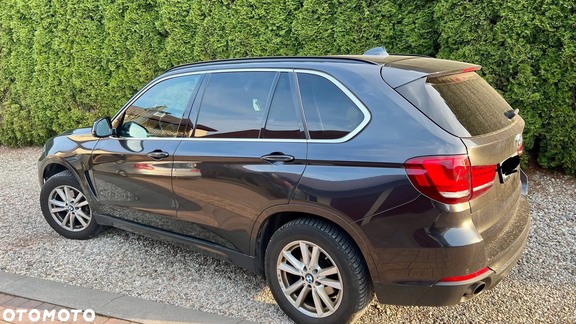 BMW X5 xDrive25d - 2