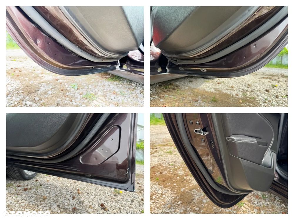 Opel Astra 1.6 Cosmo EU6 - 39