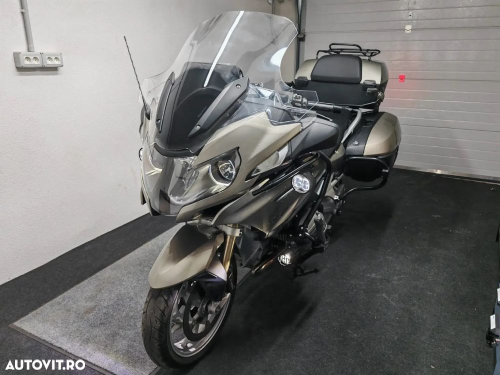 BMW R 1200RT LC - 4