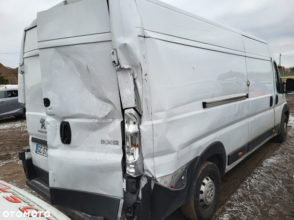 Peugeot BOXER - 7