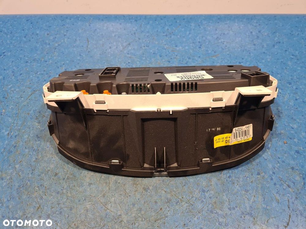 KIA CEED I LIFT 1.6 CRDI LICZNIK 94024-1H151 - 10