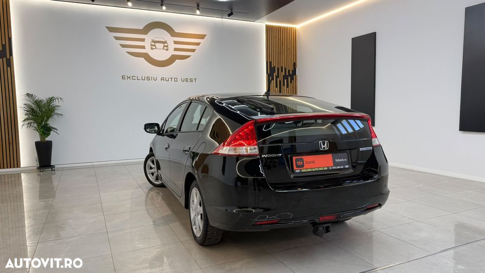 Honda Insight 1.3 - 13