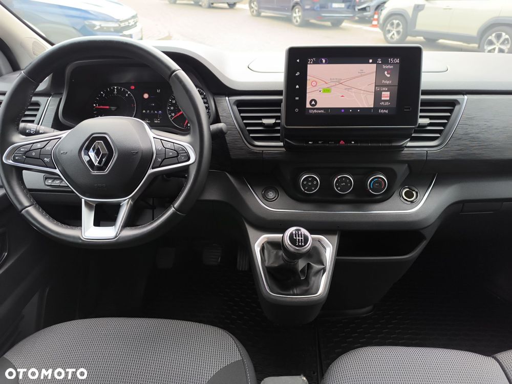 Renault Trafic 2.0 dCi Escapade - 13