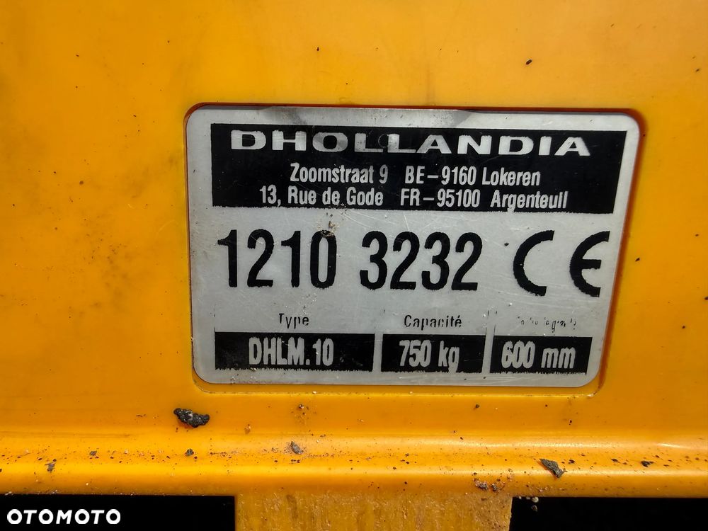 Mercedes-Benz Sprinter 313 - 12