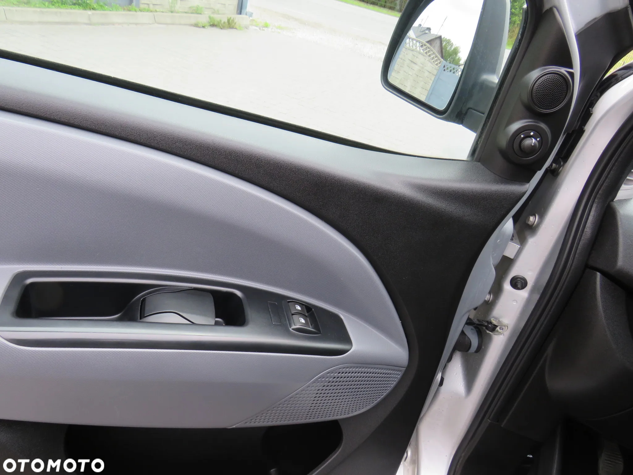 Opel Combo 1.6 CDTI L1H1 Edition - 27
