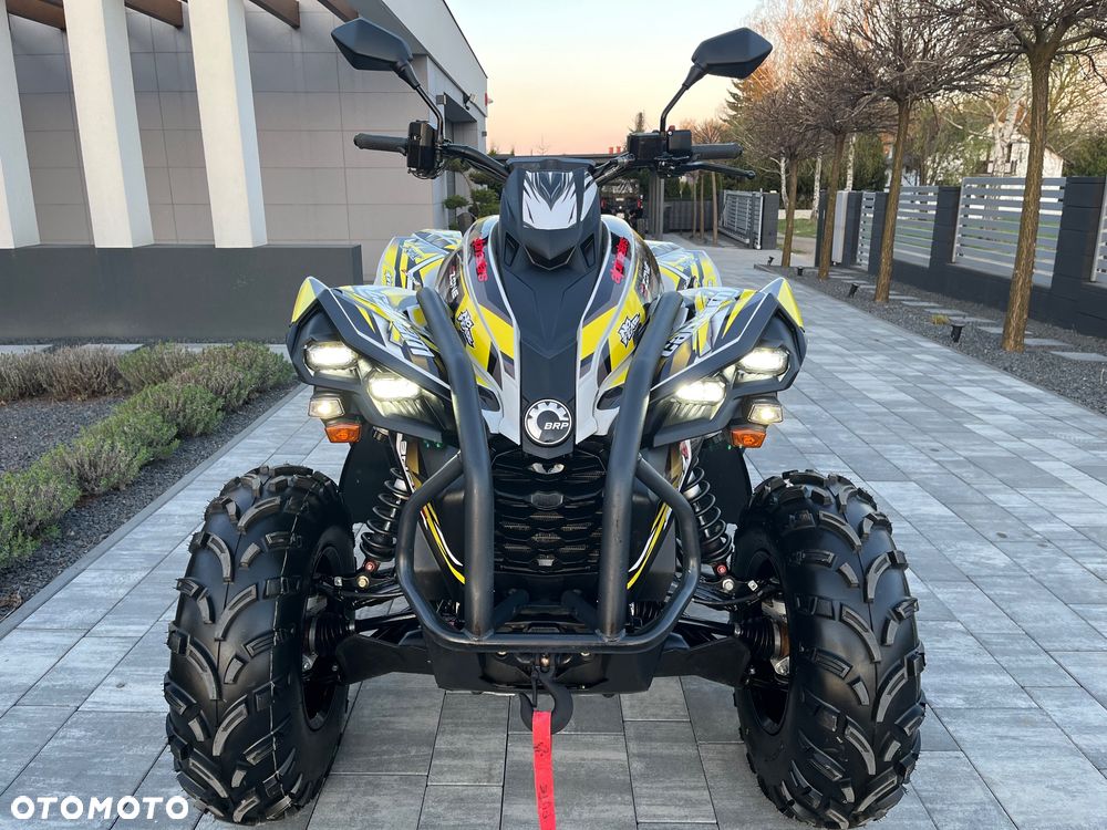 Can-Am Renegade - 3