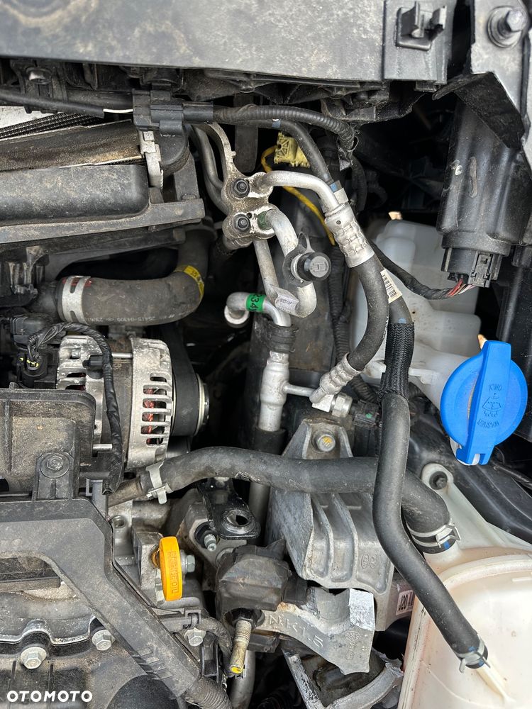 Kia XCeed - 29