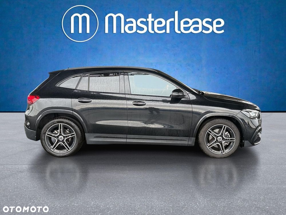 Mercedes-Benz Gla 2024 photo 4