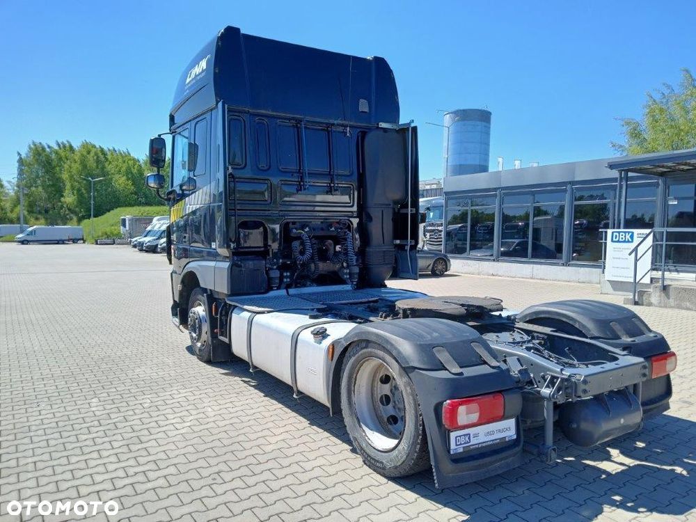 DAF XF 480 FT (31387) - 4