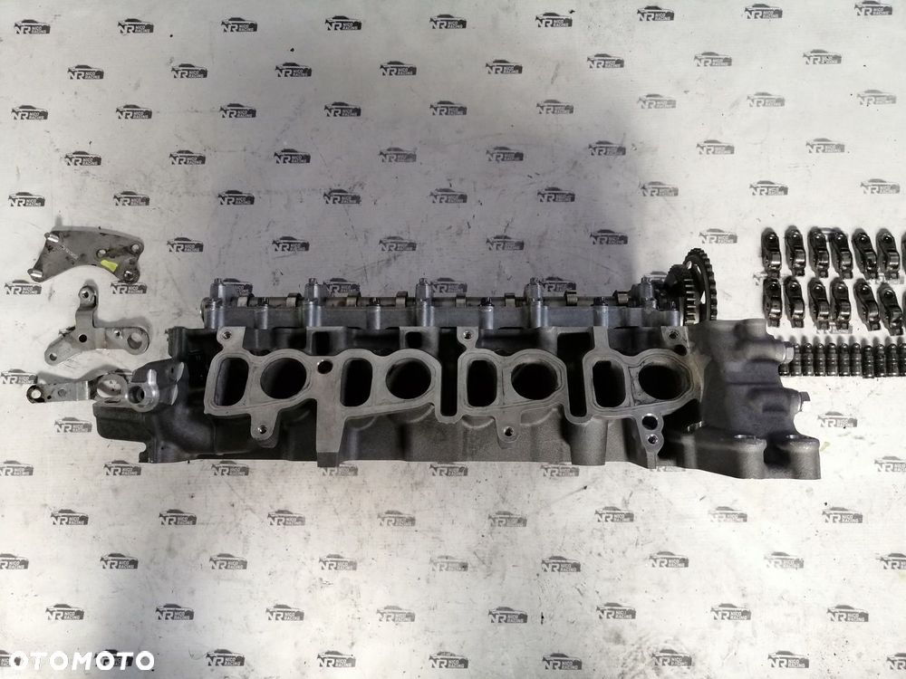 GŁOWICA SILNIKA B47 BMW F39 F40 MINI F56 8580263 - 5