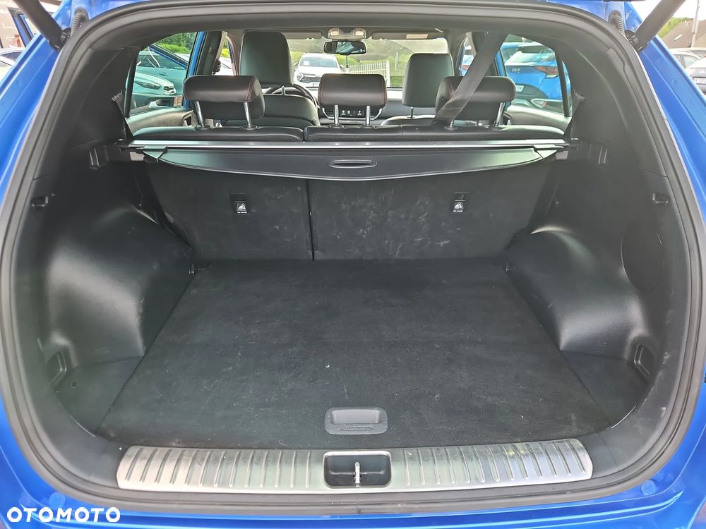 Kia Sportage 1.6 T-GDI GT Line 4WD DCT - 20