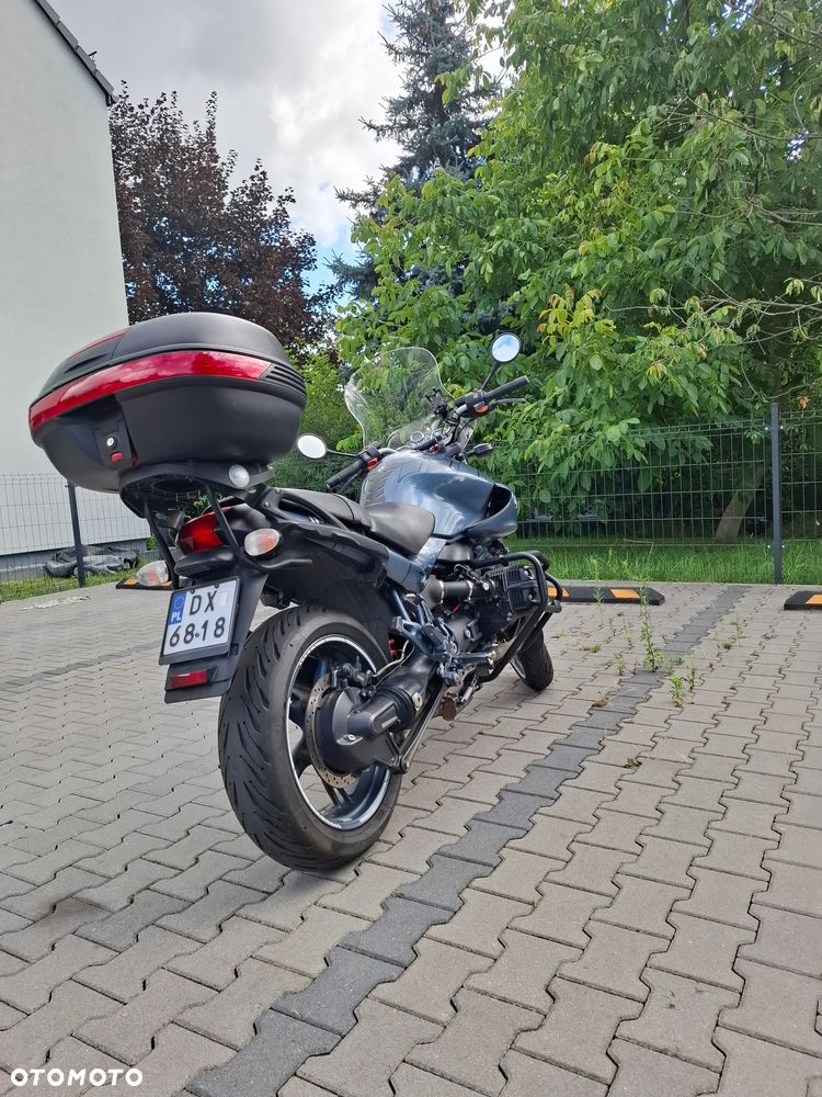 BMW R - 2