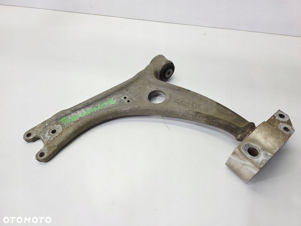 WAHACZ LEWY LUB PRAWY PRZÓD AUDI Q3 8U VOLKSWAGEN SEAT SKODA 3C0407151G - 2