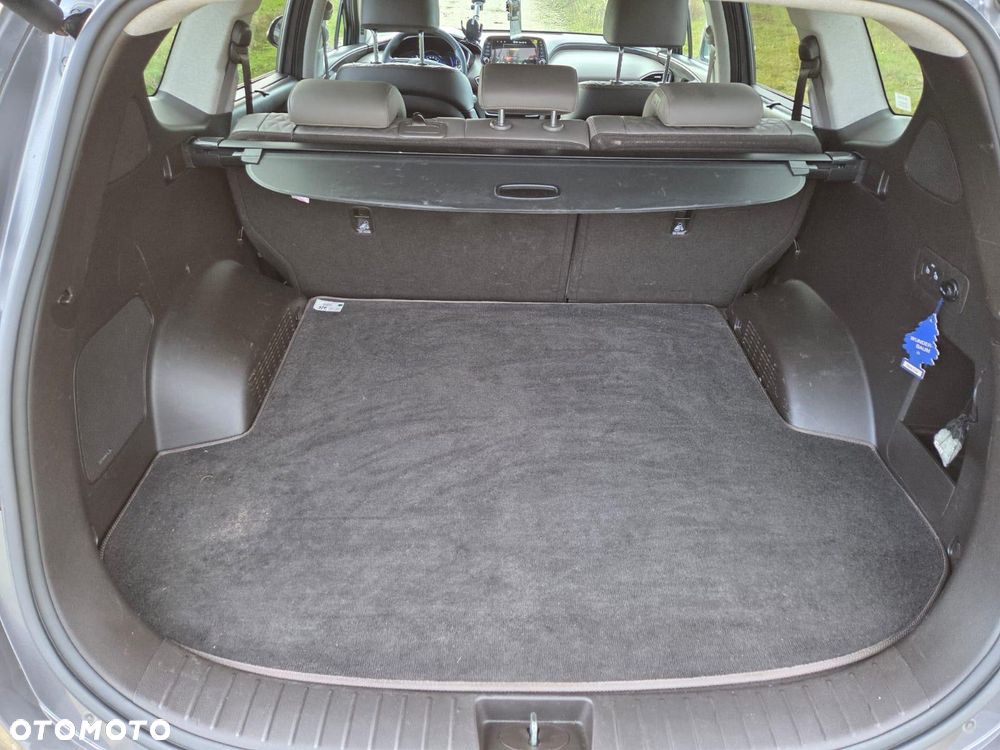 Hyundai Santa Fe 2.0 CRDi Premium 4WD - 26