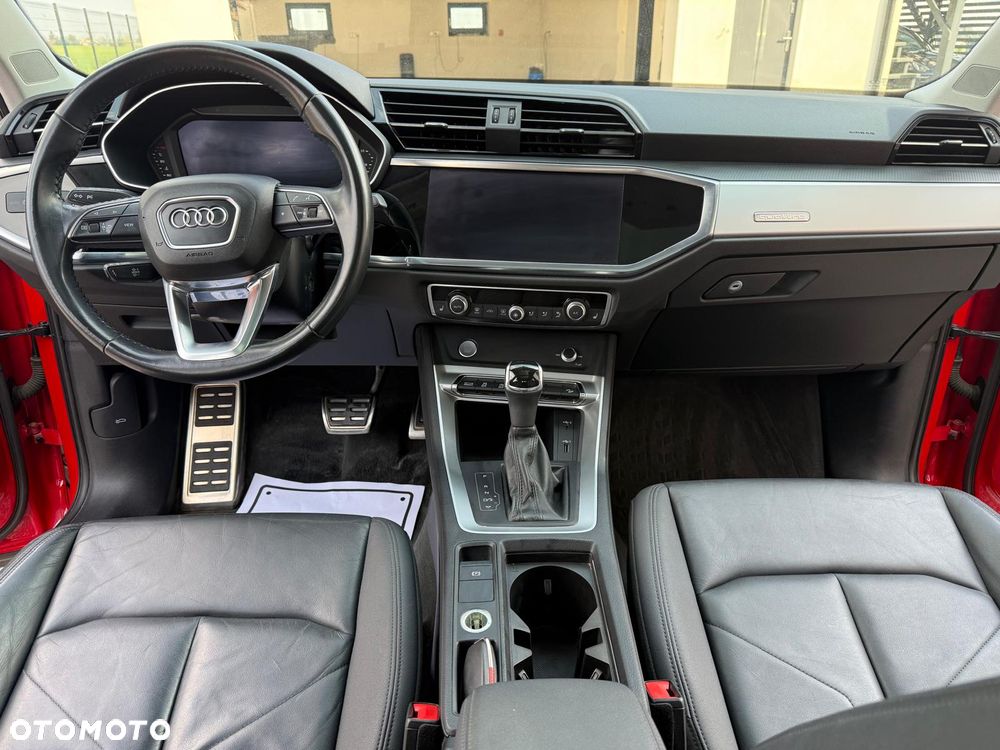 Audi Q3 45 TFSI Quattro S tronic - 23