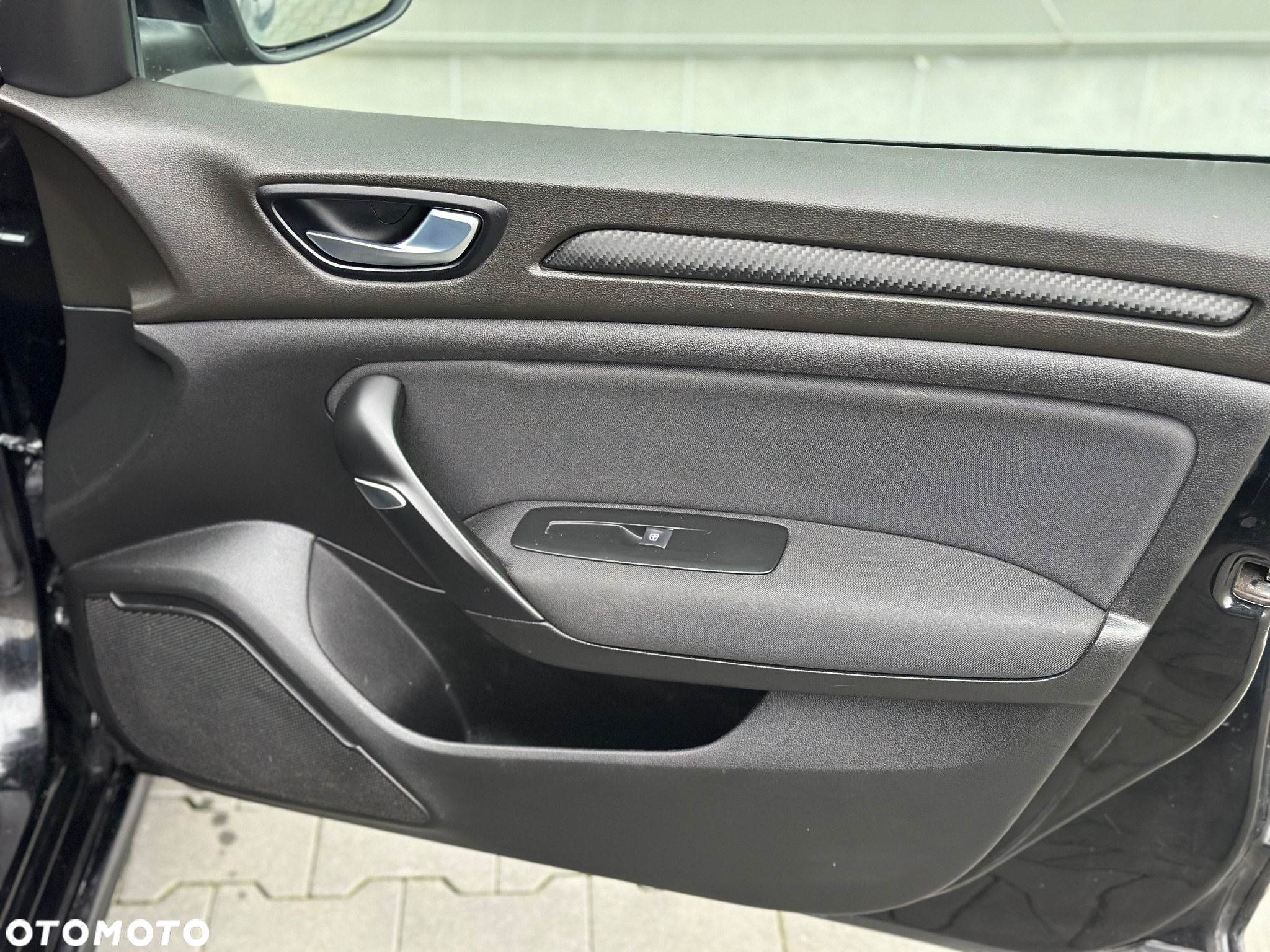 Renault Megane Grandtour ENERGY TCe 130 BUSINESS - 34