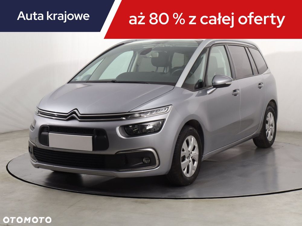 Citroën SpaceTourer - 3