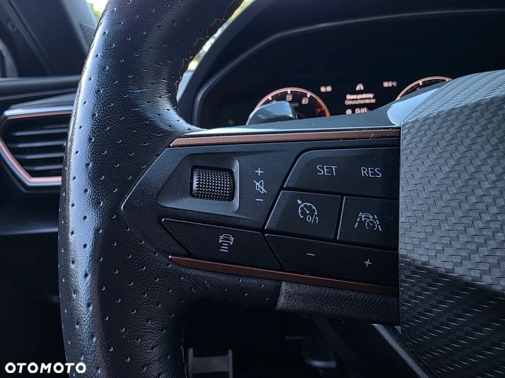 Cupra Leon - 25