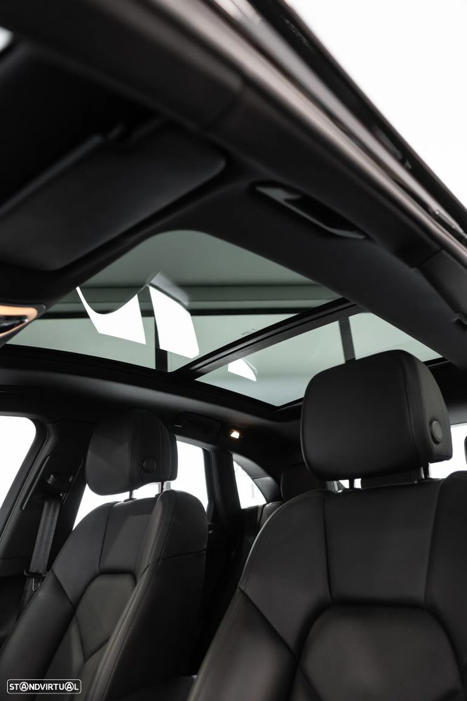 Porsche Macan Spirit - 58