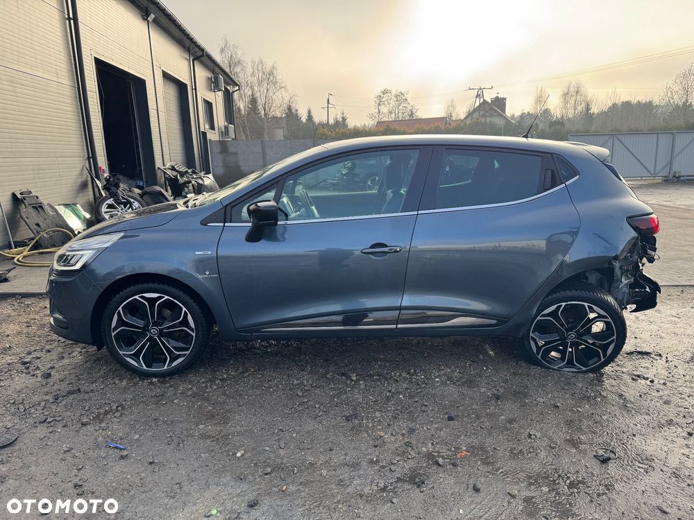 Renault Clio Energy TCe 120 EDC Bose Edition - 3