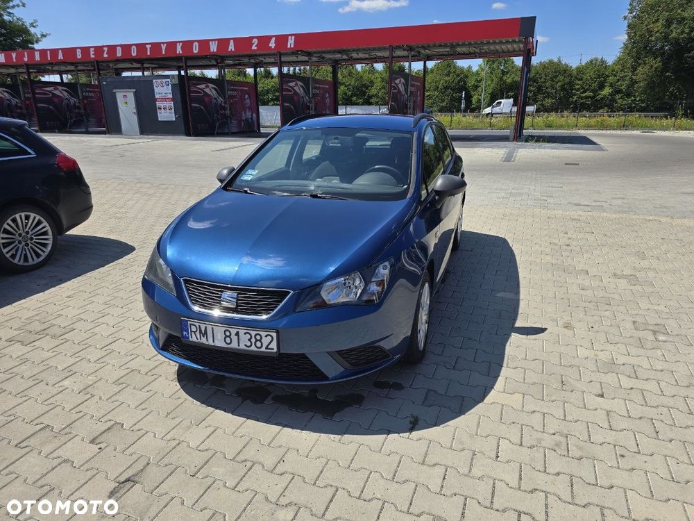Seat Ibiza 1.2 TSI Style - 1