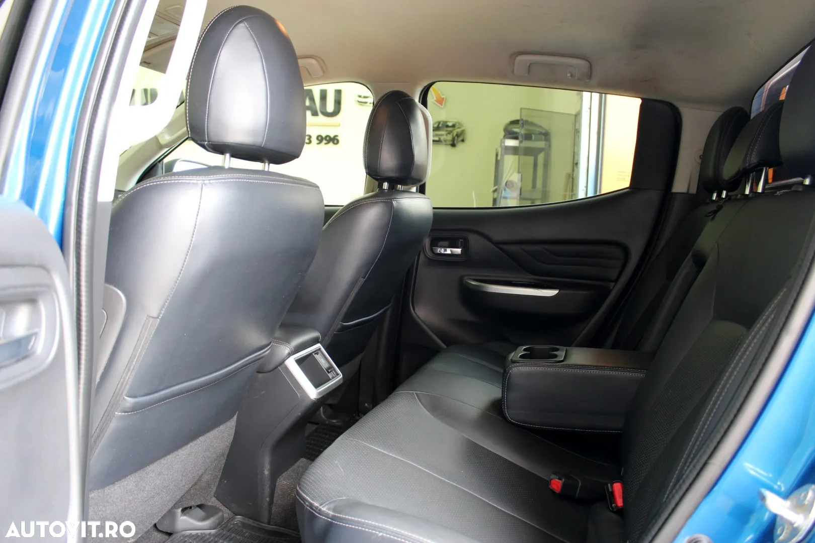 Mitsubishi L200 - 9