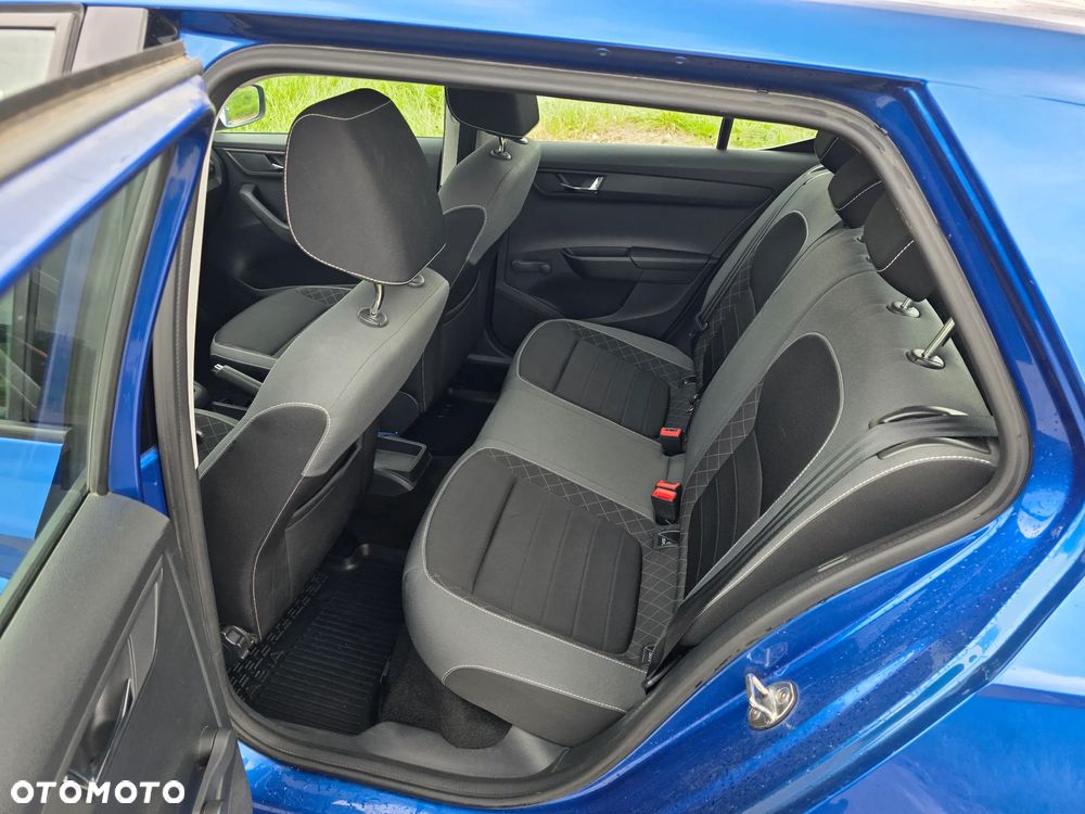 Skoda Fabia 1.0 Ambition - 5