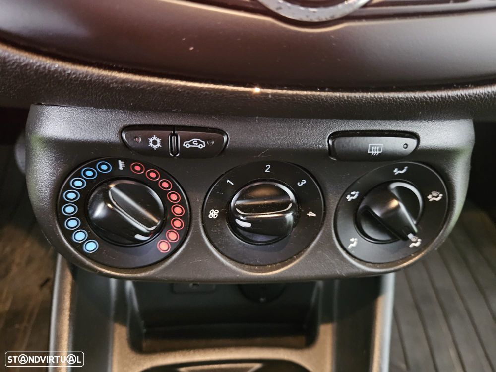 Opel CORSA-E VAN IVA DEDUTÍVEL - 17