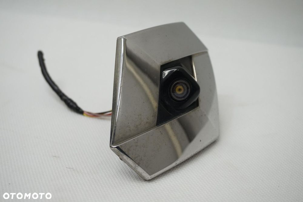 KAMERA COFANIA ZNACZEK RENAULT MEGANE IV 4 284427774r - 9