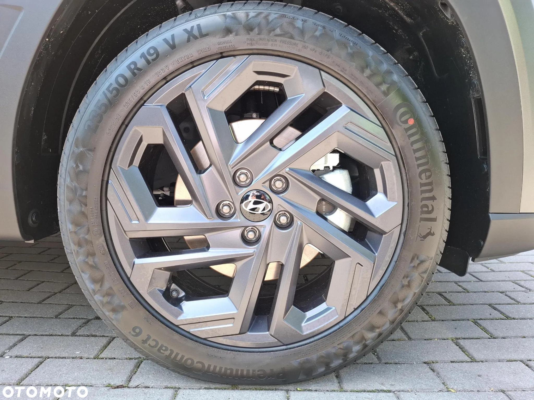 Hyundai Tucson 1.6 T-GDi 20th Anniversary 2WD - 18