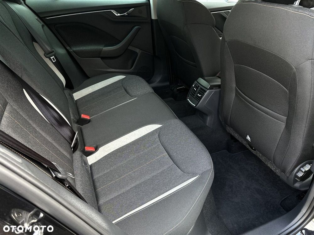 Skoda Scala 1.0 TSI Style - 10